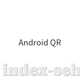 Android二维码